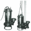 SE type sewage and wastewater submersible pump