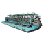 Reconfigurable cold roll forming machine (forming machine)
