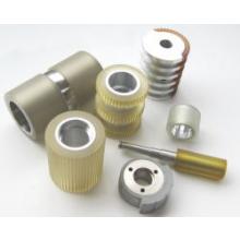 ゴム製品　ゴムローラー（EDP、ウレタン、シリコン）　