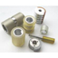 Rubber products: rubber rollers (EDP, urethane, silicone)