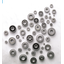 Miniature and small-diameter ball bearings [Minebea]