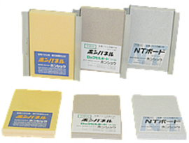 結露防止材『ホンパネル』