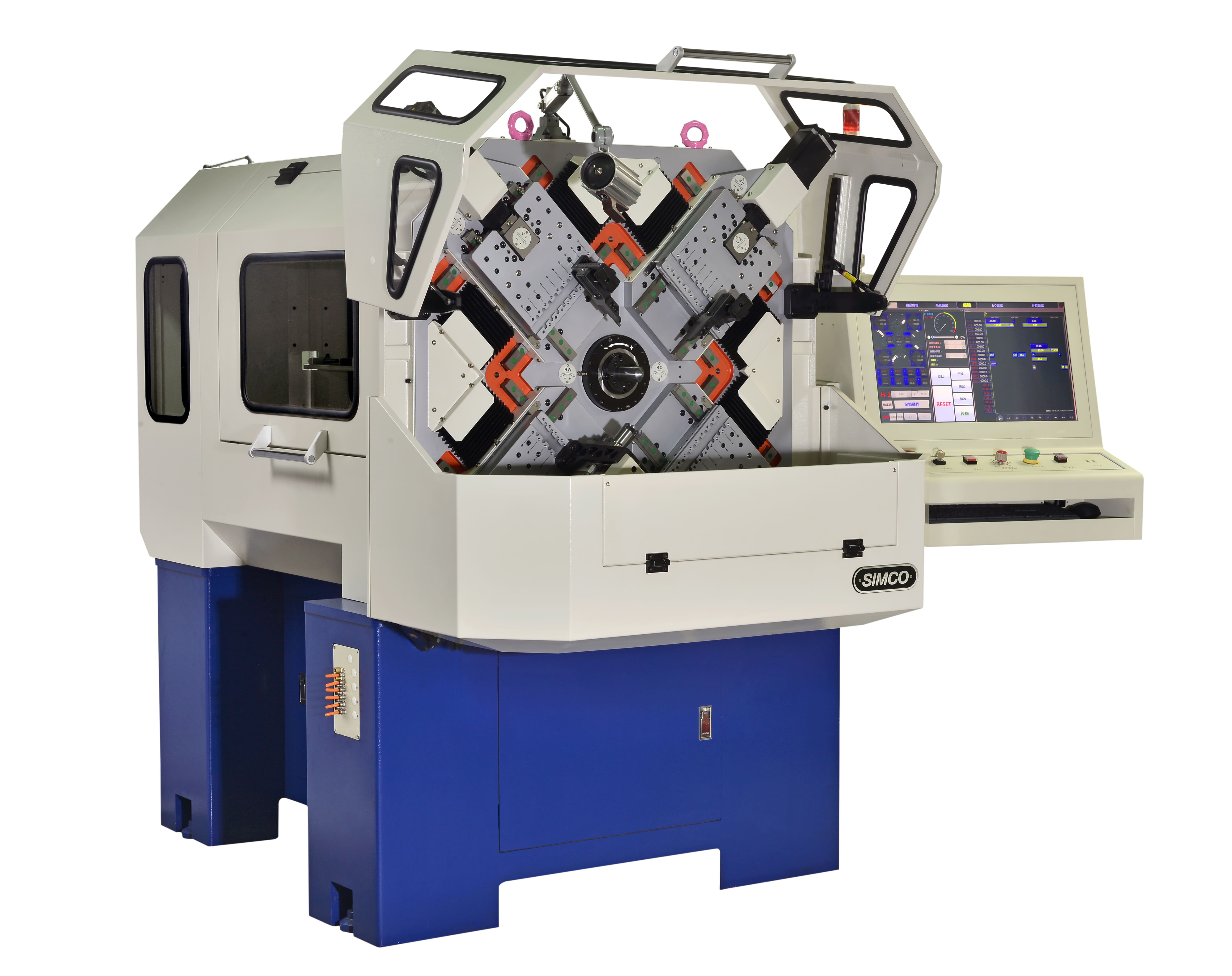 スプリングフォーミングセンターSFX-20