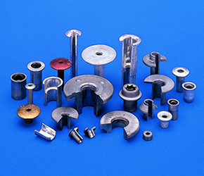 圧造機械『RHシリーズ』