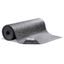 Water, oil, and solvent compatible industrial absorbent mat/M2329NK-P36301P