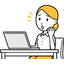 パソコンのお困り事相談。初回診断無料！！