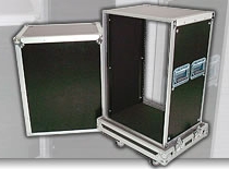 輸送用ハードケース ショックマウントラック アルモア | イプロス