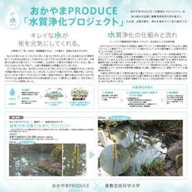 【自治体担当者様 必見】水源地の水質浄化事例集