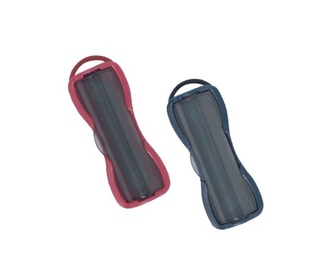 【機能性商品雑貨関連事例】総合的に短納期でクリエイト 