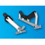Domino-type carrier idler JDC model