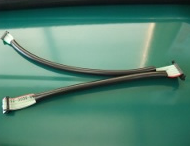 ケーブル端末　加工サービス