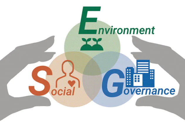 【基礎知識】脱炭素社会を生き抜くためのESG投資について