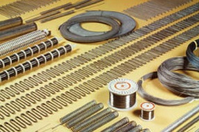 金属発熱体 「PYROMAX」