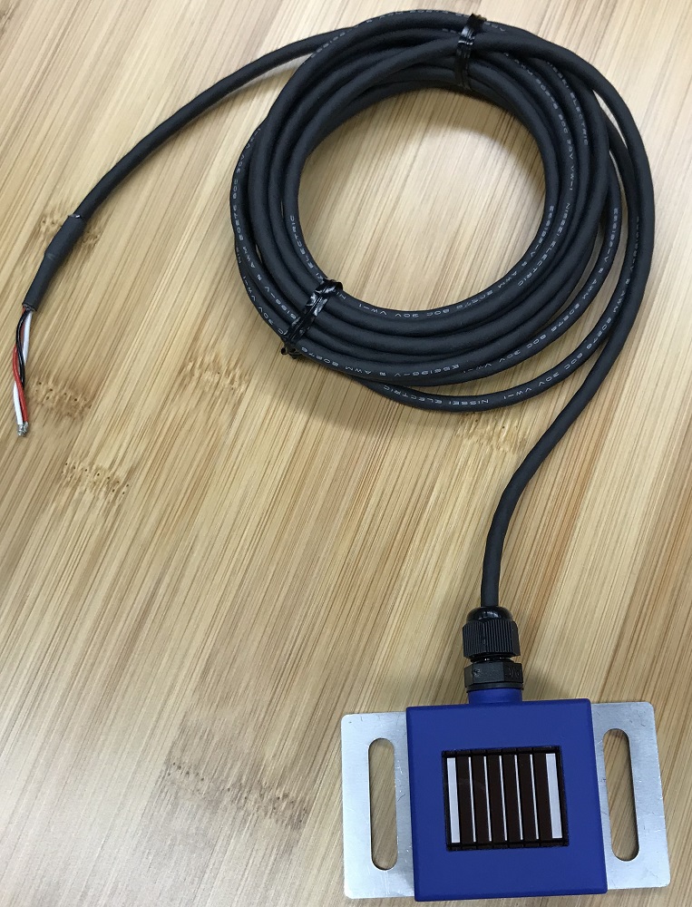 PVアレイ日射計『PVSS-03』