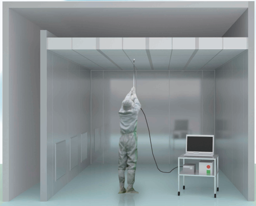 バリデーション支援システム『Validation Ace-M』