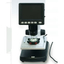Mini microscope with base / Model number ME9MS-500LCDN