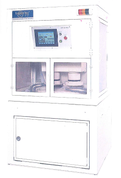 ラップマスターCMPマシーン『LGP-612』