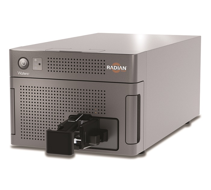 RADIAN ASAP 超小型ダイレクト質量 (MS) 検出器 | アズサイエンス - Powered by イプロスものづくり
