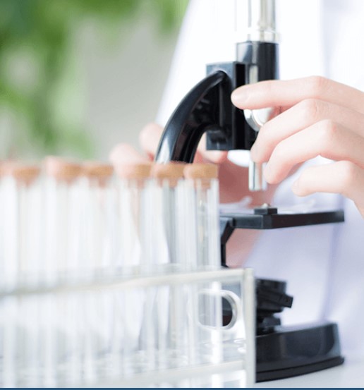 化学品・化粧品分野　化学工業薬品