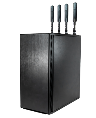 AMARI Callbox/UE Simbox 