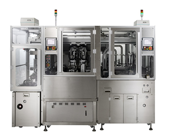 ルータ式切断機『SAM-CT22ZR』