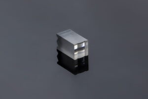 半導体レーザ用　ファイバカプラ