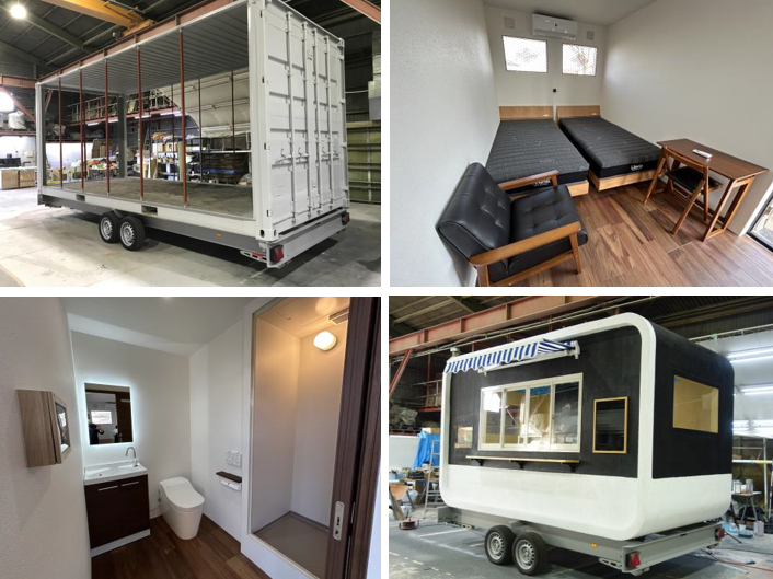 【展示会】「サーキュラー・エコノミー／脱炭素経営EXPO」に出展