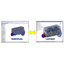 3Dデータトランスレータ「3DTascalX」