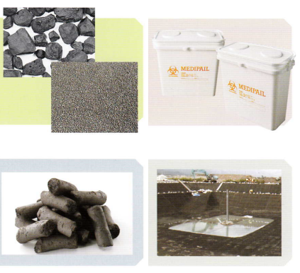 株式会社星野産商　事業紹介