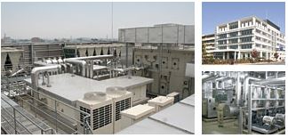 中西工業株式会社　事業紹介