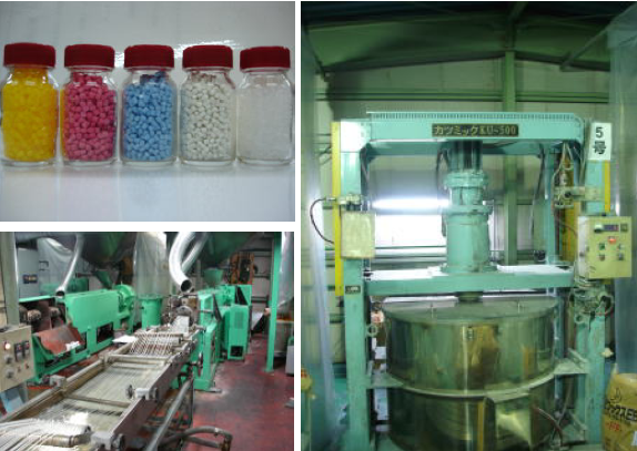 株式会社ユーアイ社　事業紹介