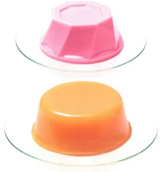 業務用デザートのOEMサービス