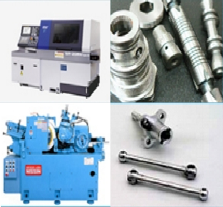 株式会社中西製作所　事業紹介