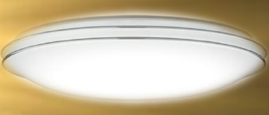 陽光LED照明『明王(Myo-Ou)』