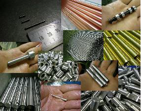 有限会社光精機工業　事業紹介