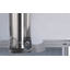For machining automotive parts, molds, and difficult-to-cut materials. High-feed cutter compatible with high depth of cut.