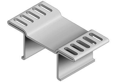 「FK-244-13-D2-PAK」SMTヒートシンク