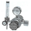 Flow meter with built-in heater pressure regulator "FCR-2503 Series"