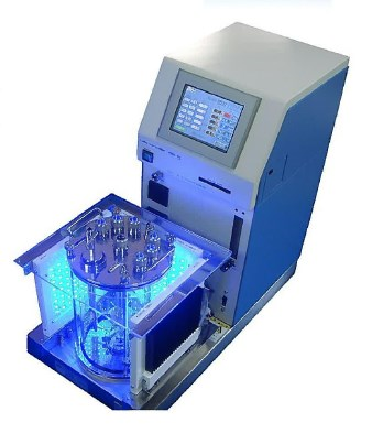 光照射ユニットLED『CSP-Series』