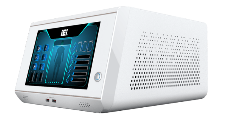 医療AIシステム向け Box PC HTB-230D-R680E