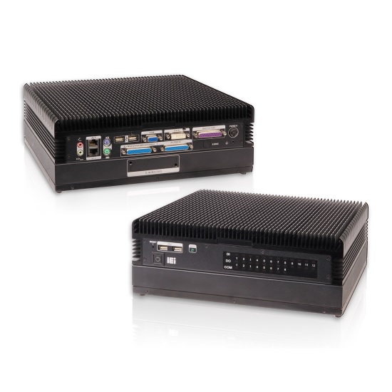 Iei Computer ファンレス組込みPC IEI ITCS-100-H81 サンテックス | イプロスものづくり