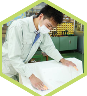 トリイの事業・強みのご紹介