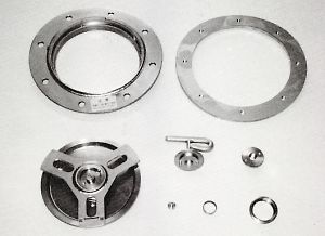 ワークホール『ピーパーズ』