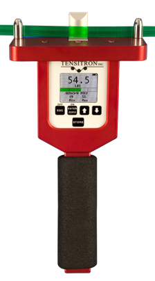 デジタル テンションメーター STX-1 張力計 PPバンド