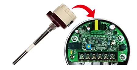 レベルスイッチ『LT型』