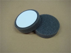 バフ『グレーバフ』