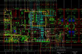 図面作成のお手伝い<施工事例集【※無料進呈中】>