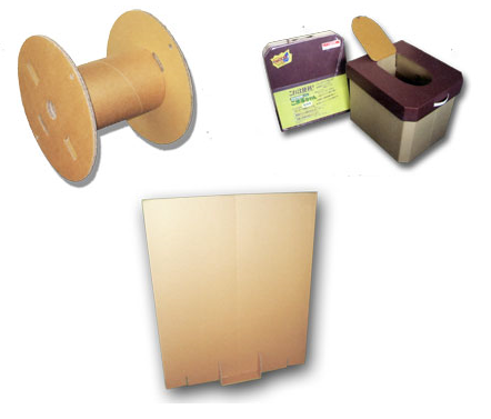 田中段ボール工業株式会社　オリジナル製品のご紹介