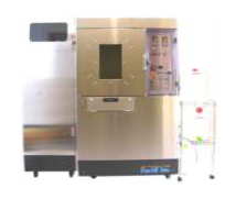 ガス腐食試験機