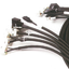 Cable assembly products (cable termination processing)
